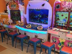 -汤姆熊欢乐世界(罗斯福店)