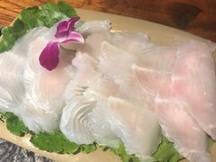 -渝味晓宇火锅(合川路店)