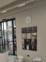 -Z.X HAIR SALON张新美业