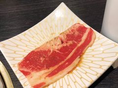 -AJIYA·池袋日式烧肉自助(天津万象城店)