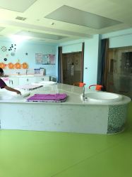 -弗蕾亚·和月月子调理院(东湖店)