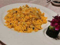 银鱼炒蛋-天福苑(崇宁路店)