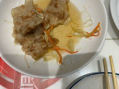-东方饺子王(工农大路店)