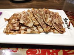 -会仙楼饭庄(宽厚里店)