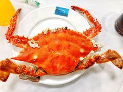 -聚德福海鲜家常菜(刘庄店)