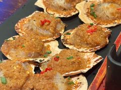 -王扯火胖哥烤生蚝(眉山首店)