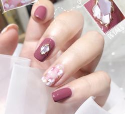 -LILY NAILS美甲美睫