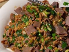 -前海沿·青岛菜(李沧万达店)