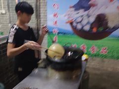 -侠成水上农庄(工业大道店)