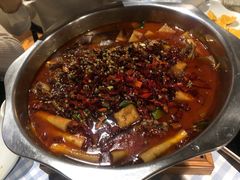 -宽口美蛙鱼头(大唐西市店)