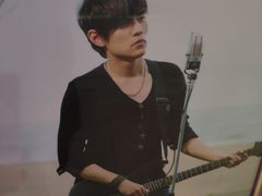 -真爱范特西KTV(交大店)