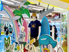 -KK ONE(京基滨河时代店)
