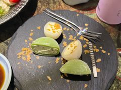 -炙柒Sekinana·精致料理 烧鸟·铁板烧(海上世界店)