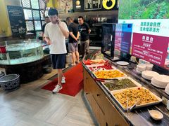 -黄泥岗·地道湖北菜(奥特莱斯店)