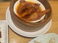 -香港仔茶餐厅(凤阳店)