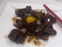 黑椒牛仔粒-和记小菜(东方店)