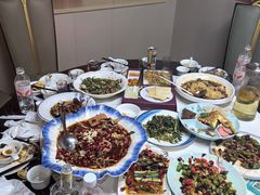 -威海渔村(静安旗舰店)
