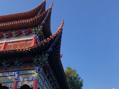-开福禅寺