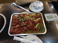 -巫山烤全鱼·重庆鸡公煲(吴中路店)