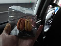 -PAUL LAFAYET 法式甜品(国金中心商场店)