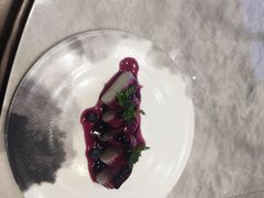 -西安高新洲际酒店•彩丰楼中餐厅