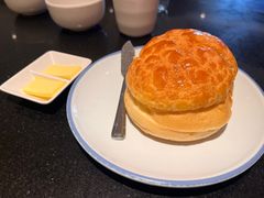 -新旺茶餐厅•早餐(迪士尼小镇店)