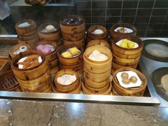 蒸点-纽斯特牛排自助餐厅(浦东文峰广场店)