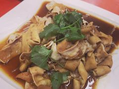 -达濠炒饭·潮汕味道