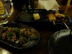 -木子烧鸟屋(百子湾店)