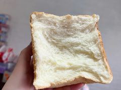 -银座仁志川·生吐司专门店(香港广场店)