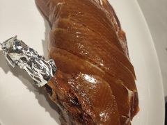 -彩虹之约•淮扬家宴(亚运村店)