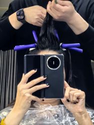 -AFA Hair studio·女士发型设计