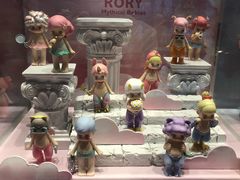 -泡泡玛特POPMART(石景山万达店)