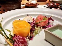 -叶叶菩提(太原别墅店)