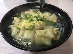 -海平馄饨(逍遥二路店)
