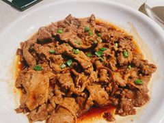 陈皮蒸牛展-任兴记(定西路店)