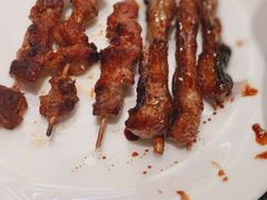 -王庄阿咪海鲜大排档(象园店)