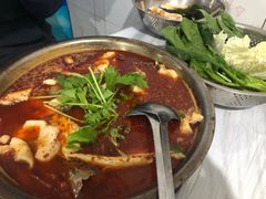 -重庆特色冷锅鱼(武大店)