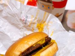 -麦当劳(天兴罗斯福店)