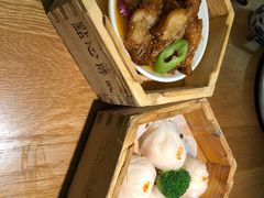 -点心传说·粤菜点心(佐阾虹湾店)