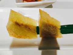-潮福城潮州大酒楼(湖滨北路店)