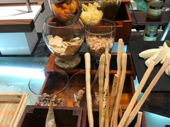 -索菲特酒店 · 云尚天际自助餐厅