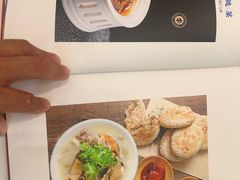 -宛平李记小吃(东关街店)