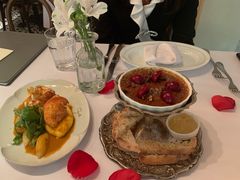 -壳里西餐厅Coquille Seafood Bistro(蒙自路店)