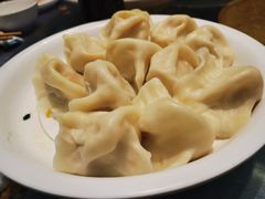-万兴楼饺子(中华北大街店)