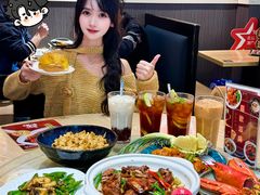 -滋味满屋美食坊(上海街店)