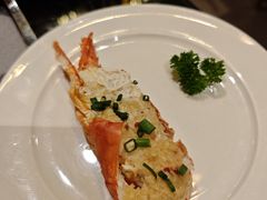 -顺德美的万豪酒店·自助餐·贡厨