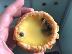 红豆蛋挞-嘉乐蛋挞王(文明分店)