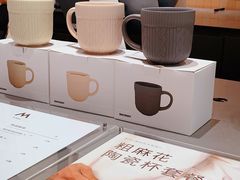 -M Stand(北京平安幸福中心店)
