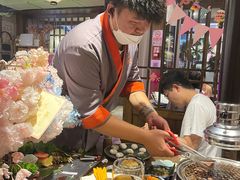 -樱宿日式和牛烧肉(五道口店)